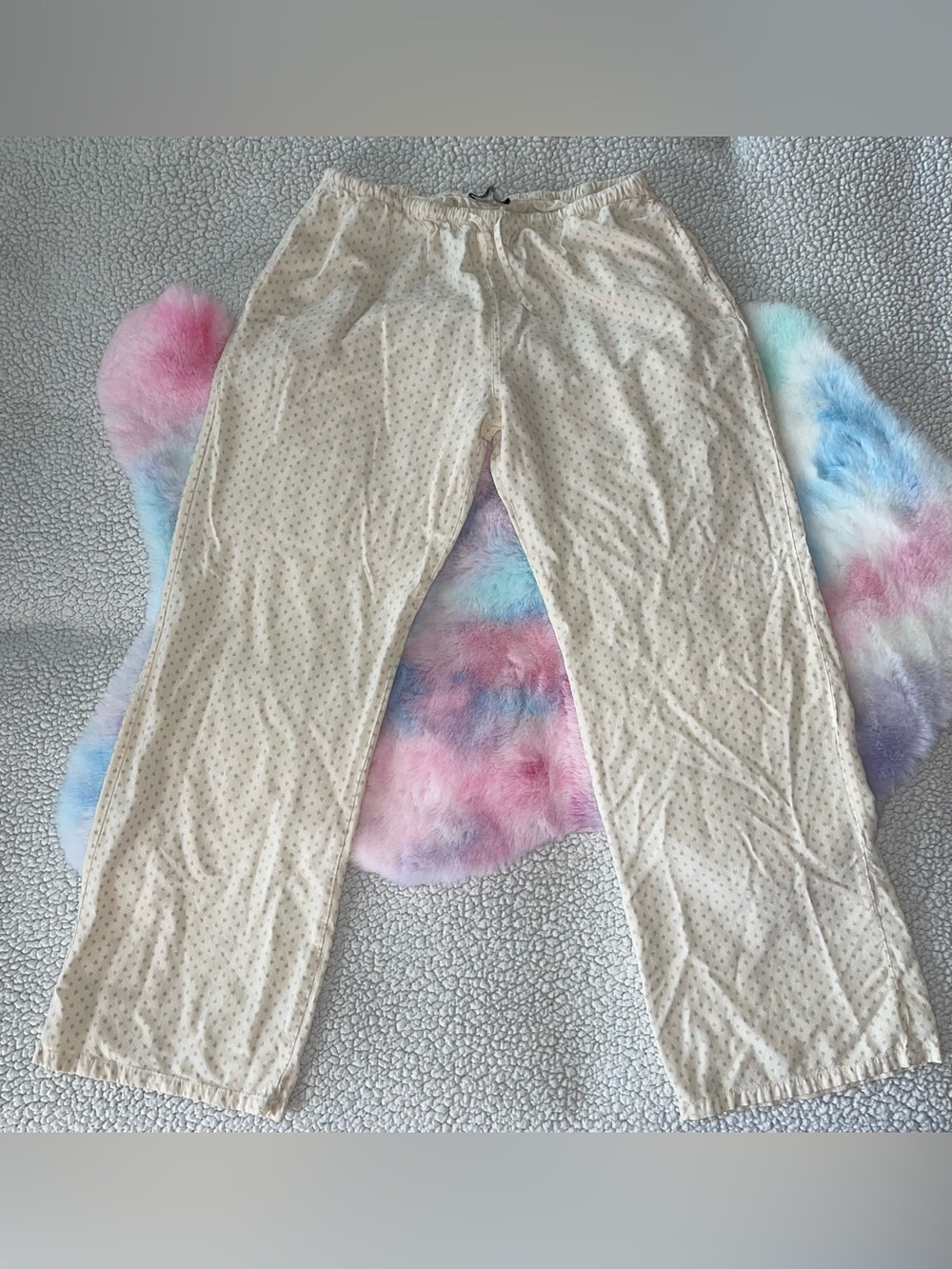 Brandy Melville PJ pants - Picture 4 of 5